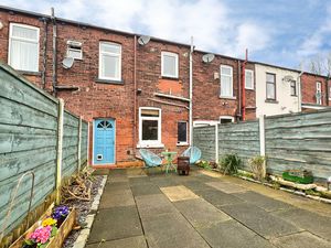 Rear Elevation - click for photo gallery